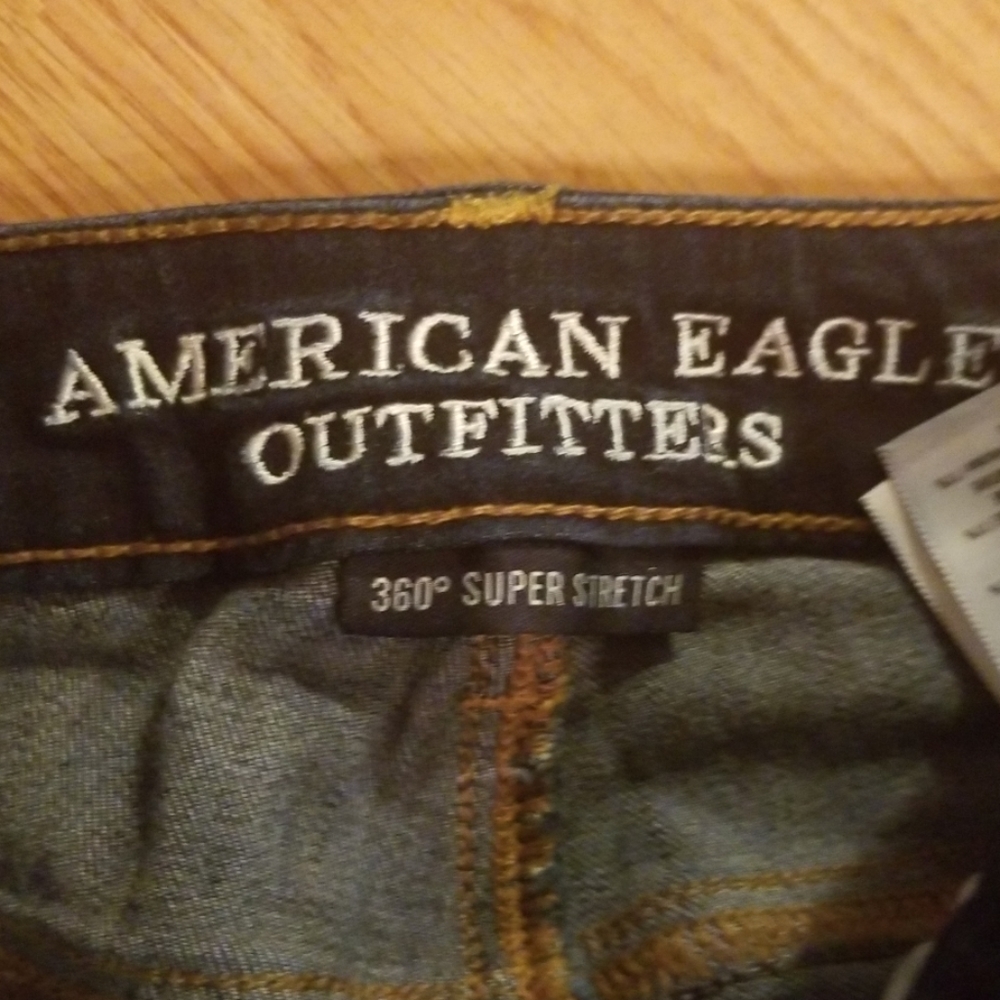 Jeans - Picture 3 of 4